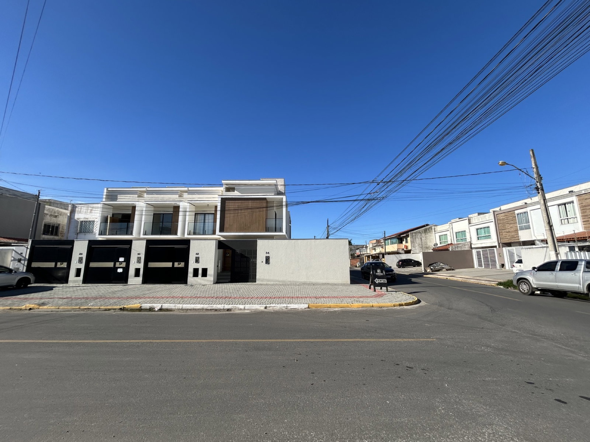 Residencial San Marino - Foto 1