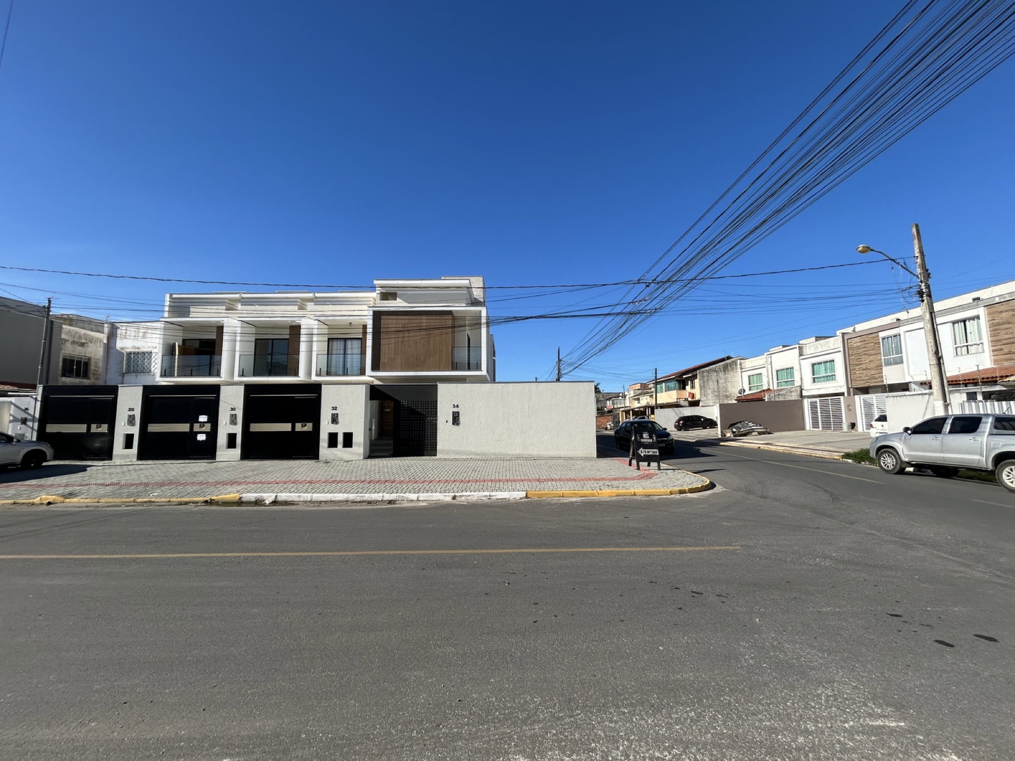 Residencial San Marino - Foto 2