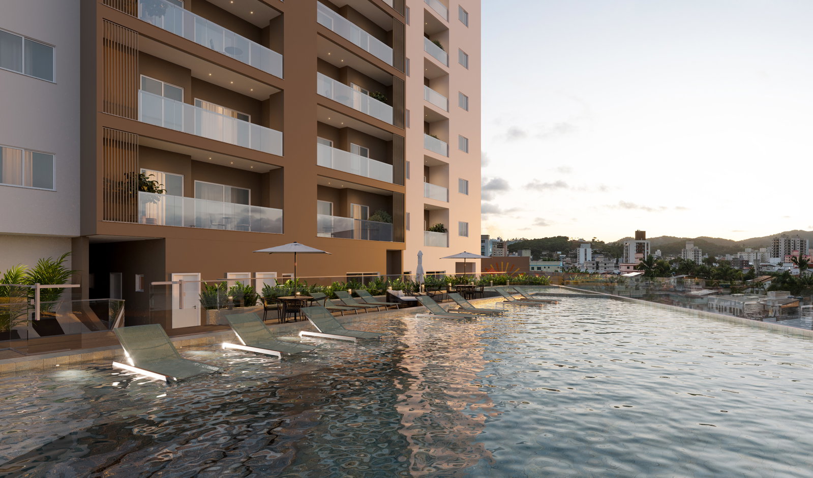 Solara Camboriú — Camboriú SC
