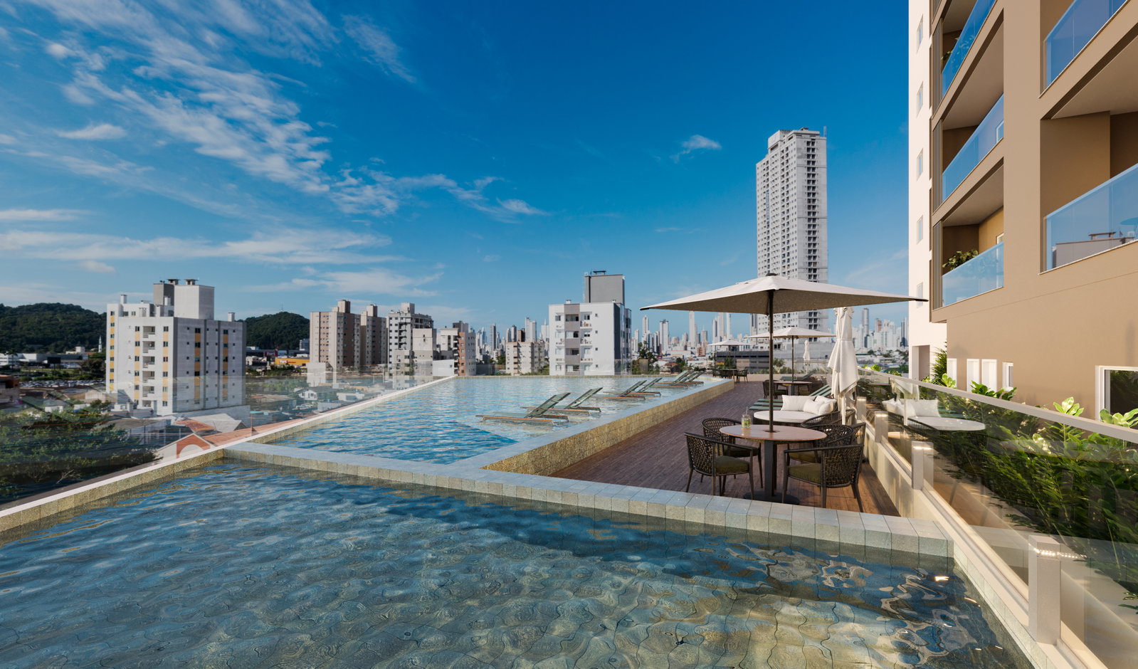 Solara Camboriú — Camboriú SC