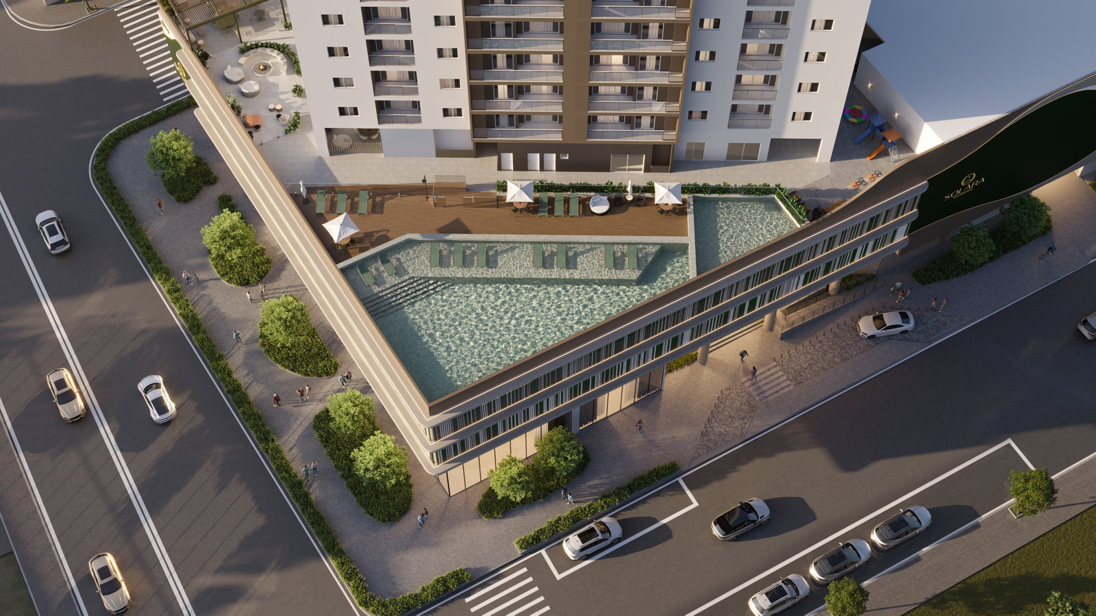 Solara Camboriú — Camboriú SC