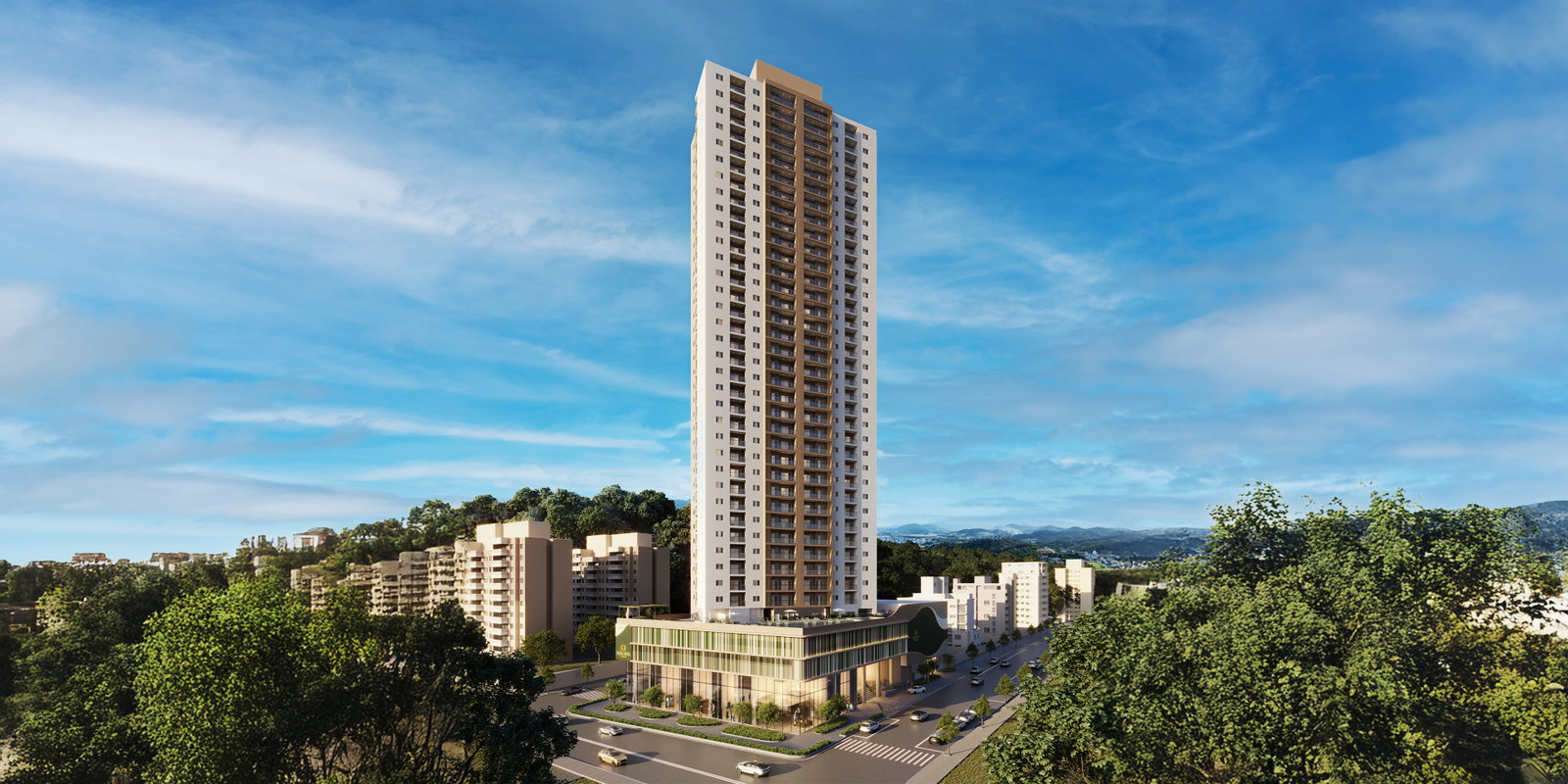 Solara Camboriú — Camboriú SC