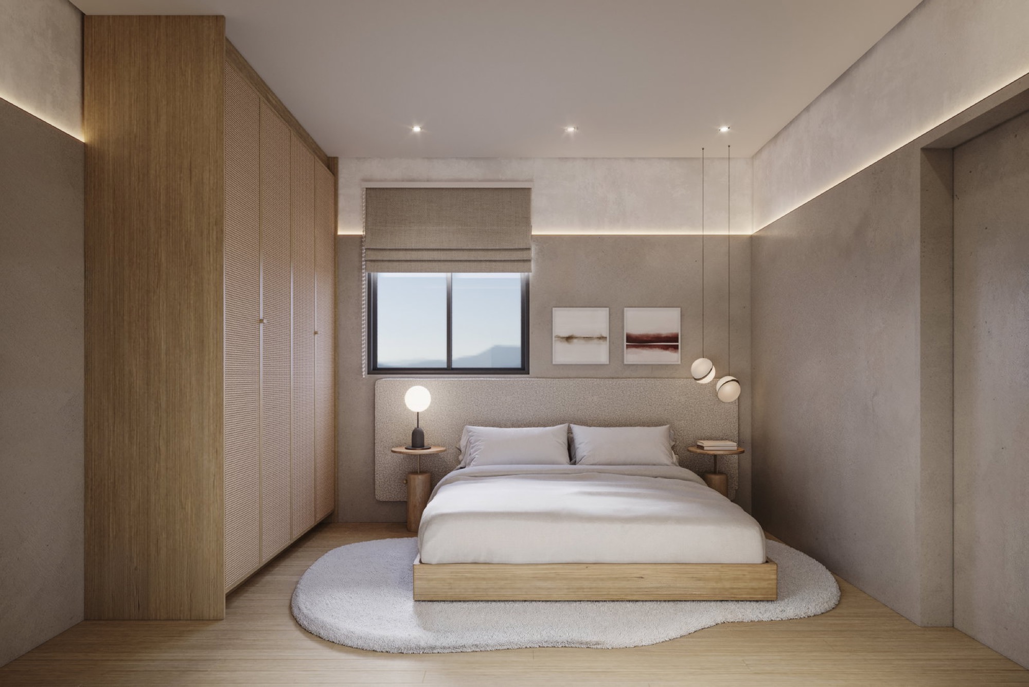Solaz Residence Pré-lançamento — Camboriú SC