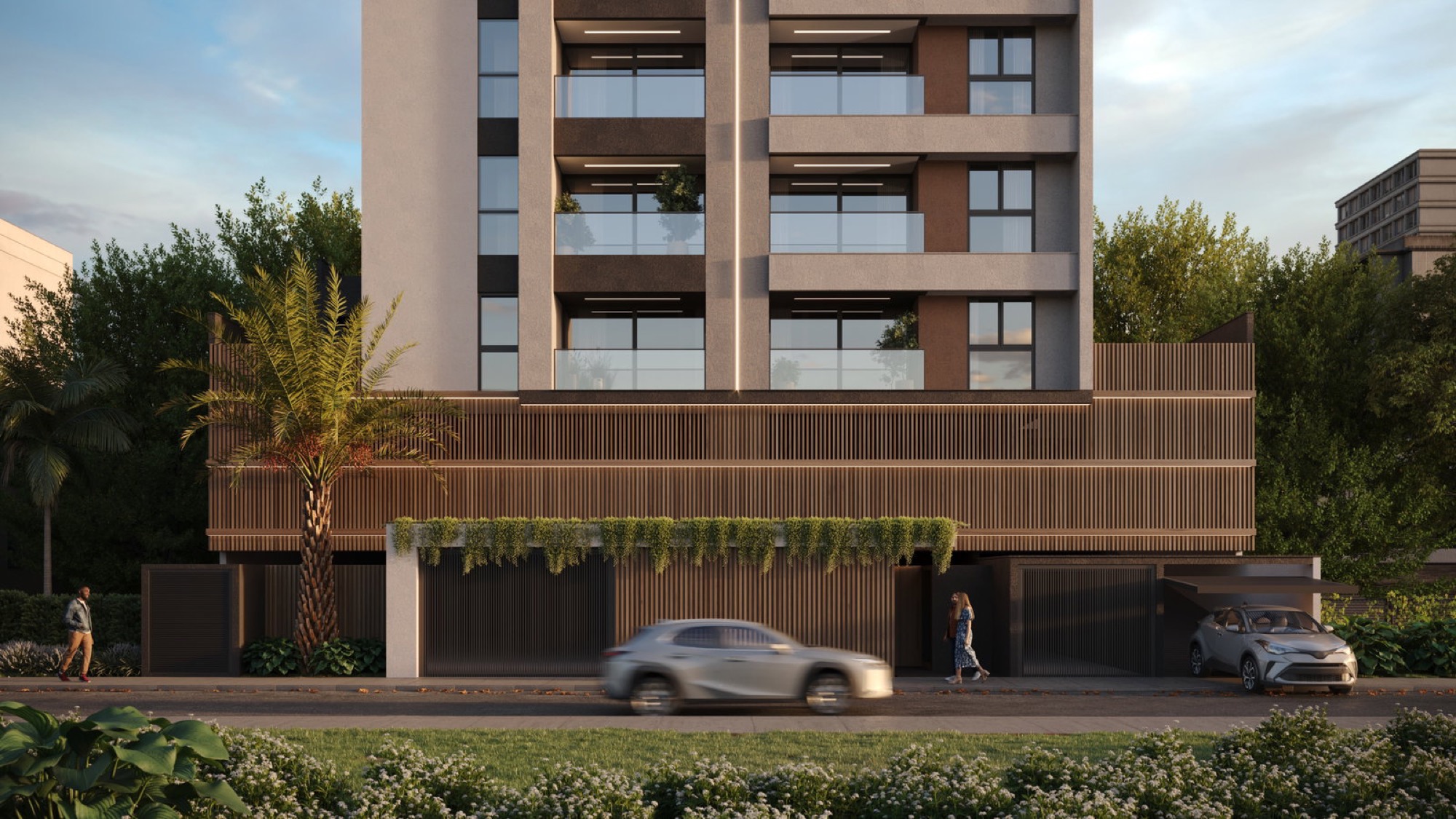 Solaz Residence Pré-lançamento — Camboriú SC