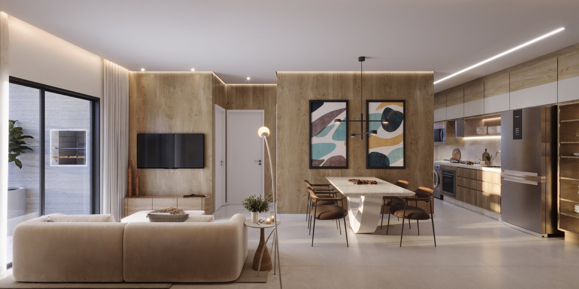 Solaz Residence Pré-lançamento — Camboriú SC
