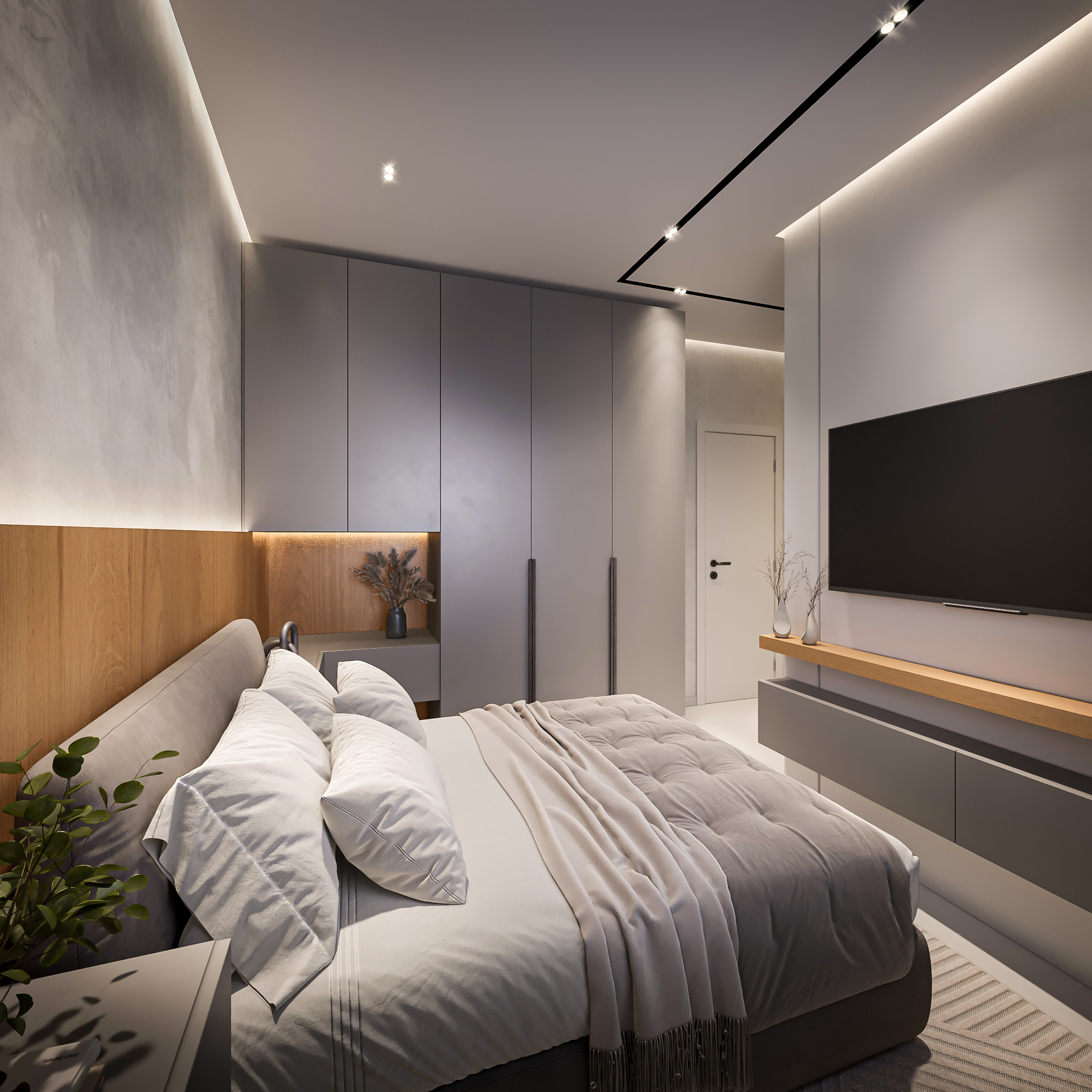 Villaggio Di Pietra Elegância e Conforto em Camboriú — Camboriú SC
