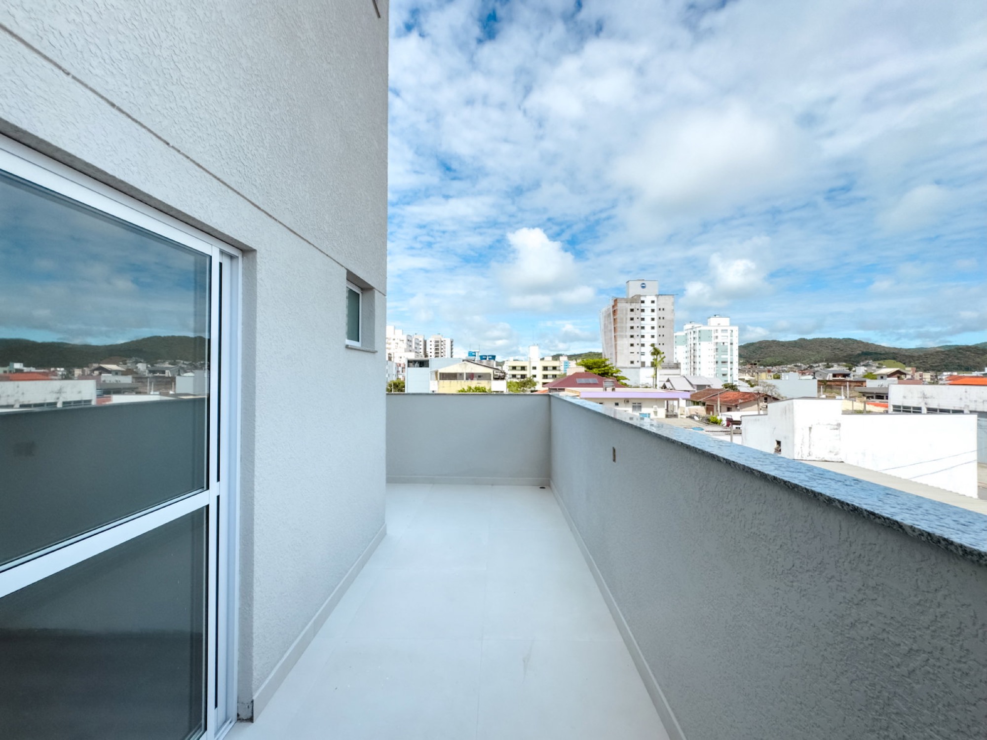 Andamento da obra — West Coast Residence — Camboriú SC