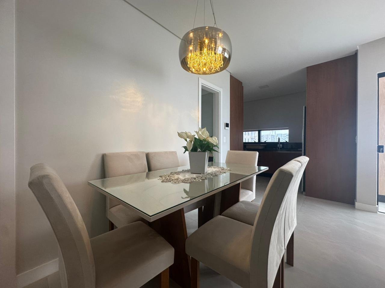 Apartamento 1 suíte no Axplenium — foto 4, Balneário Perequê, Porto Belo SC
