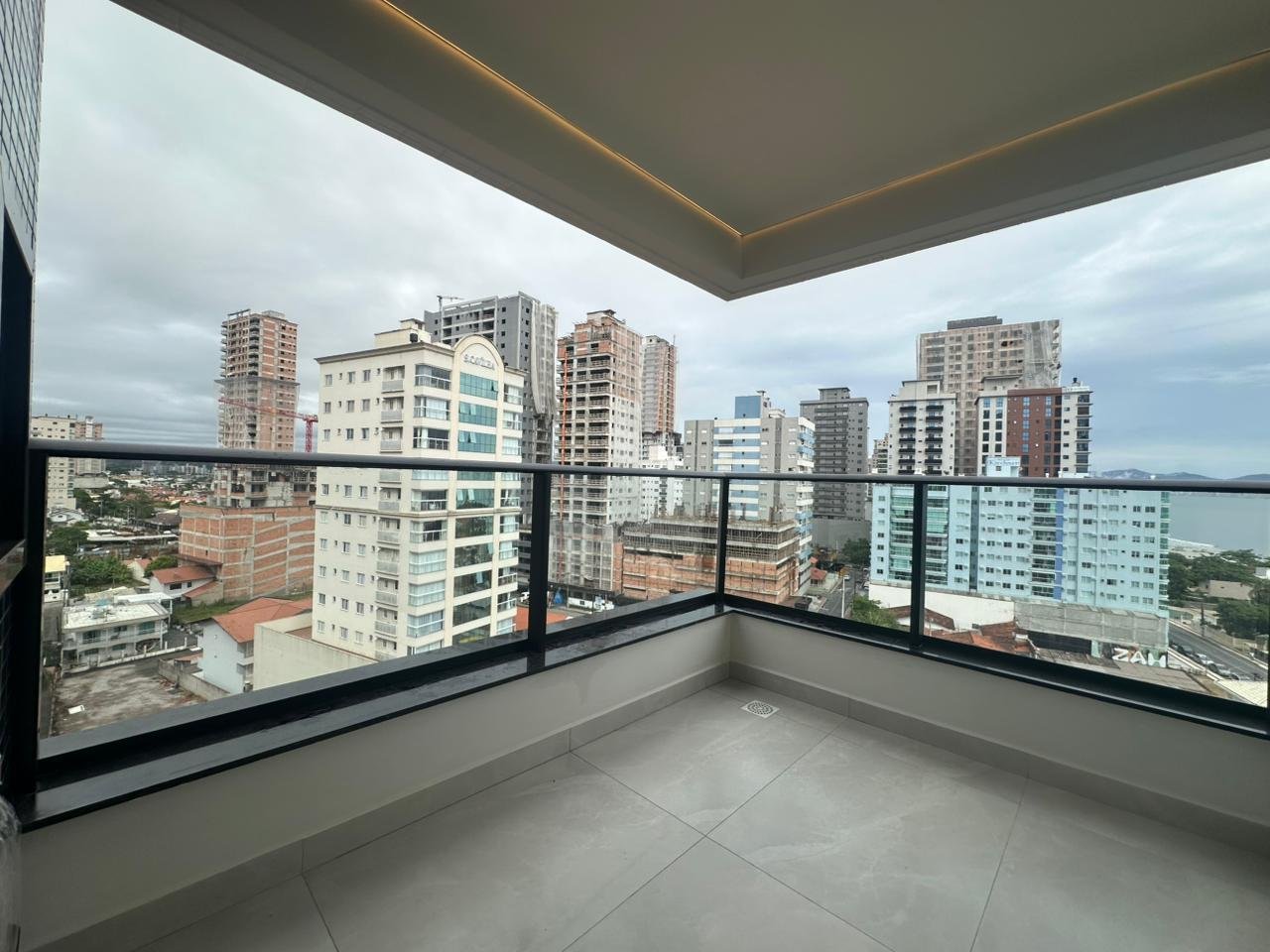 Apartamento 1 suíte no Axplenium — foto 6, Balneário Perequê, Porto Belo SC