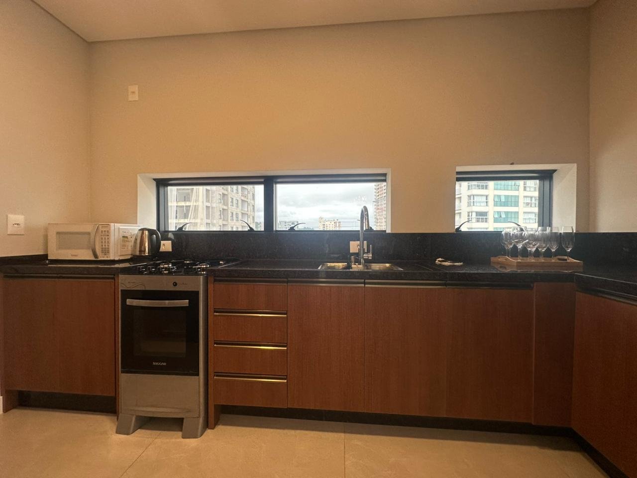Apartamento 1 suíte no Axplenium — foto 8, Balneário Perequê, Porto Belo SC