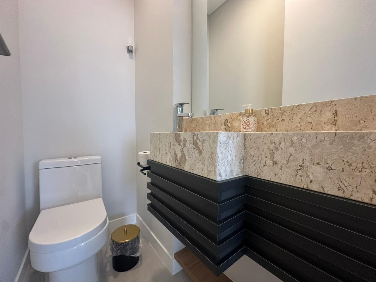 Apartamento 1 suíte no Axplenium — foto 9, Balneário Perequê, Porto Belo SC