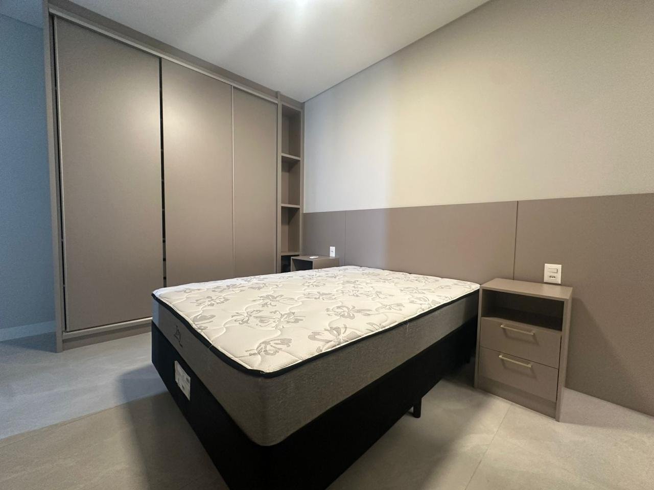 Apartamento 1 suíte no Axplenium — foto 12, Balneário Perequê, Porto Belo SC