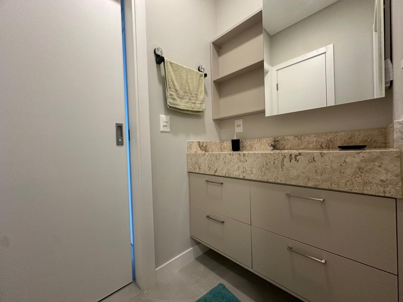 Apartamento 1 suíte no Axplenium — foto 14, Balneário Perequê, Porto Belo SC