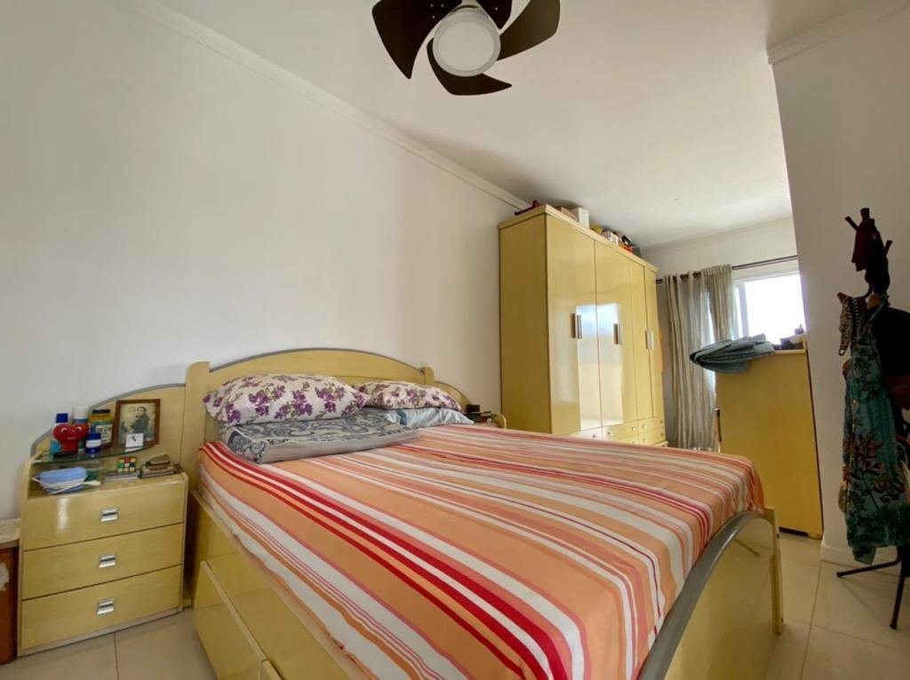 Apartamento 1 suíte no Havana House — foto 3, Balneário Perequê, Porto Belo SC