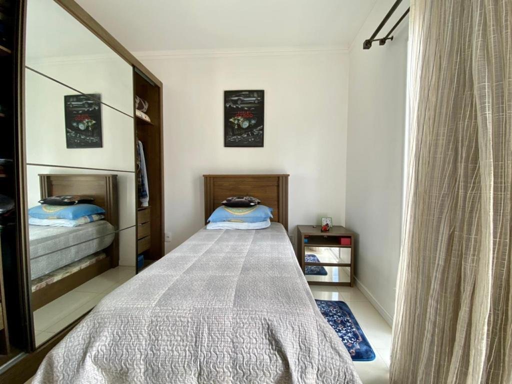 Apartamento 1 suíte no Havana House — foto 4, Balneário Perequê, Porto Belo SC