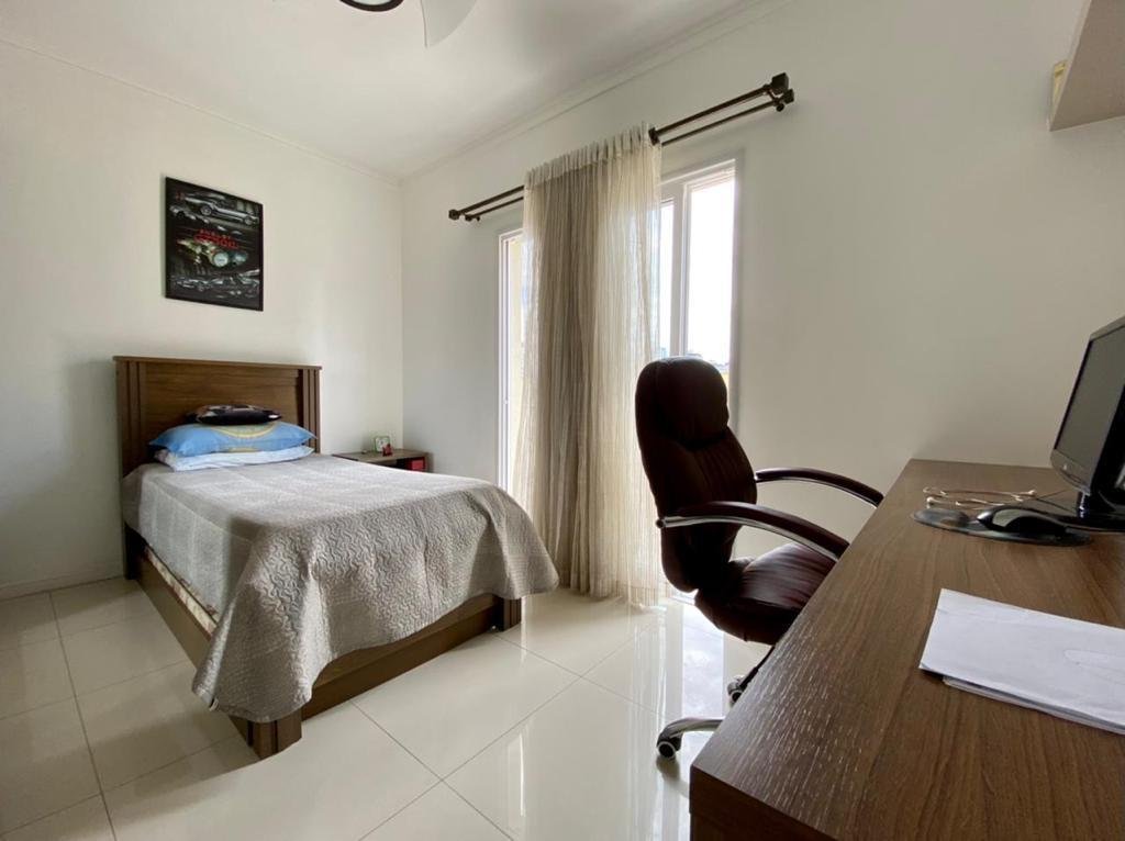 Apartamento 1 suíte no Havana House — foto 5, Balneário Perequê, Porto Belo SC