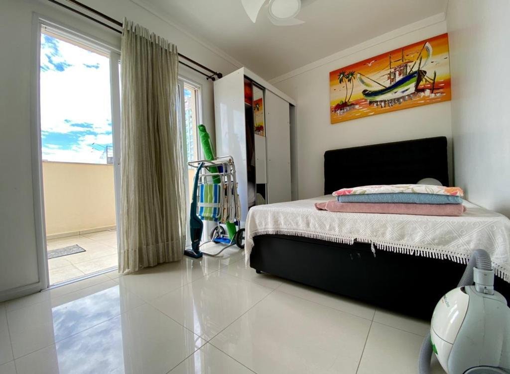 Apartamento 1 suíte no Havana House — foto 6, Balneário Perequê, Porto Belo SC