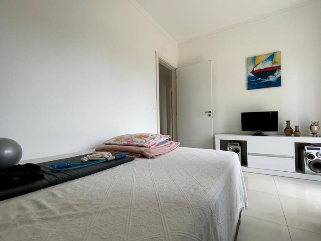 Apartamento 1 suíte no Havana House — foto 7, Balneário Perequê, Porto Belo SC