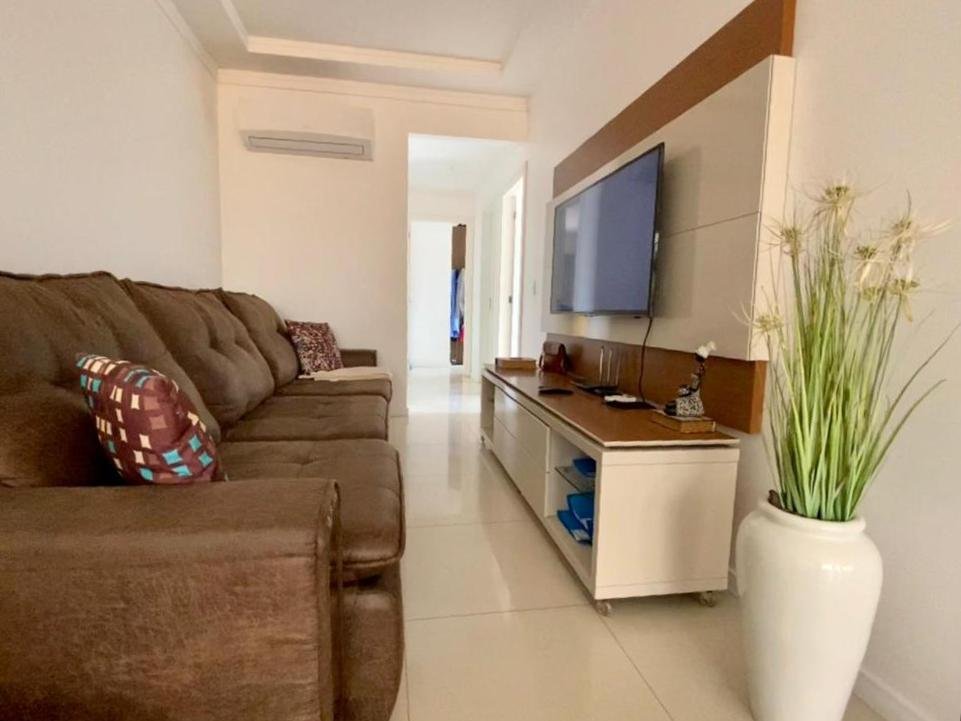 Apartamento 1 suíte no Havana House — foto 8, Balneário Perequê, Porto Belo SC