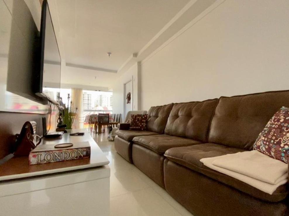 Apartamento 1 suíte no Havana House — foto 12, Balneário Perequê, Porto Belo SC