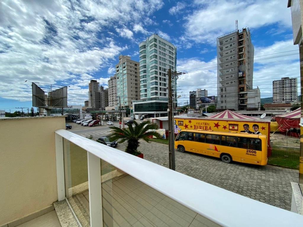 Apartamento 1 suíte no Havana House — foto 18, Balneário Perequê, Porto Belo SC