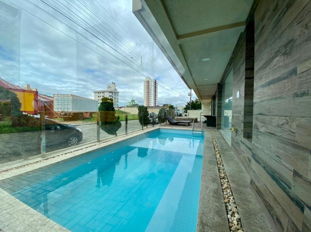 Apartamento 1 suíte no Havana House — foto 20, Balneário Perequê, Porto Belo SC