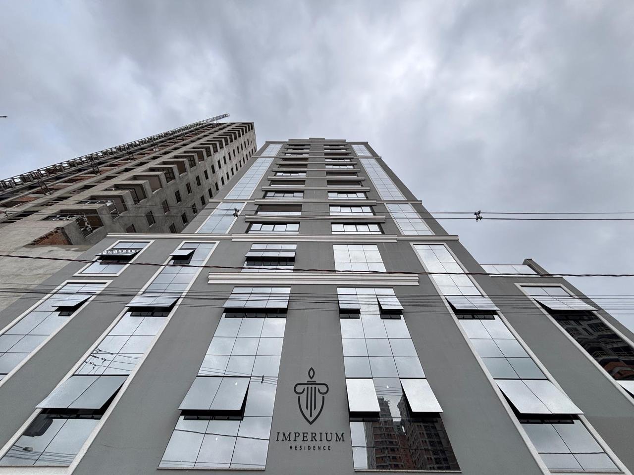 Apartamento 1 suíte no Imperium — foto 1, Balneário Perequê, Porto Belo SC