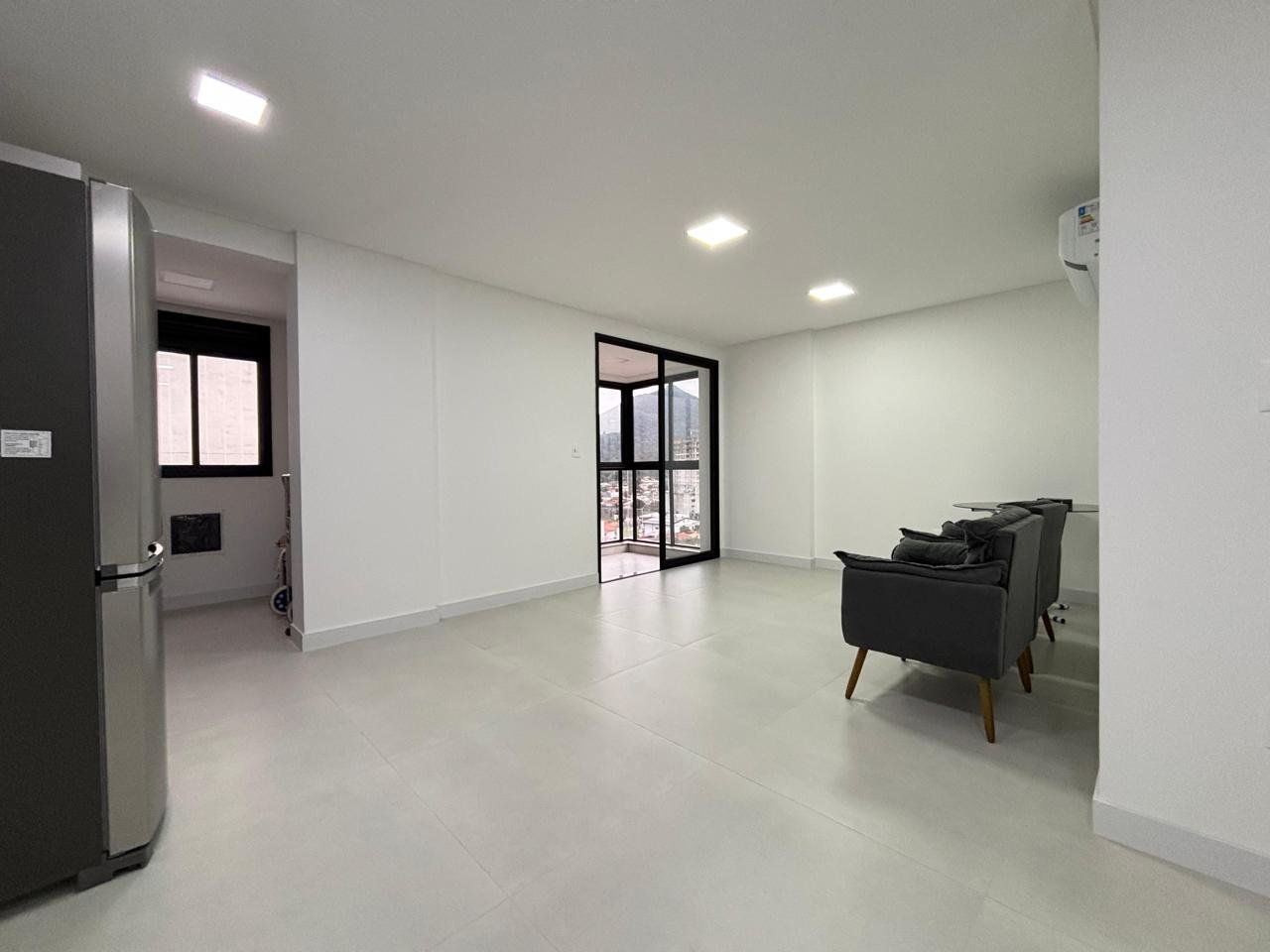 Apartamento 1 suíte no Imperium — foto 4, Balneário Perequê, Porto Belo SC