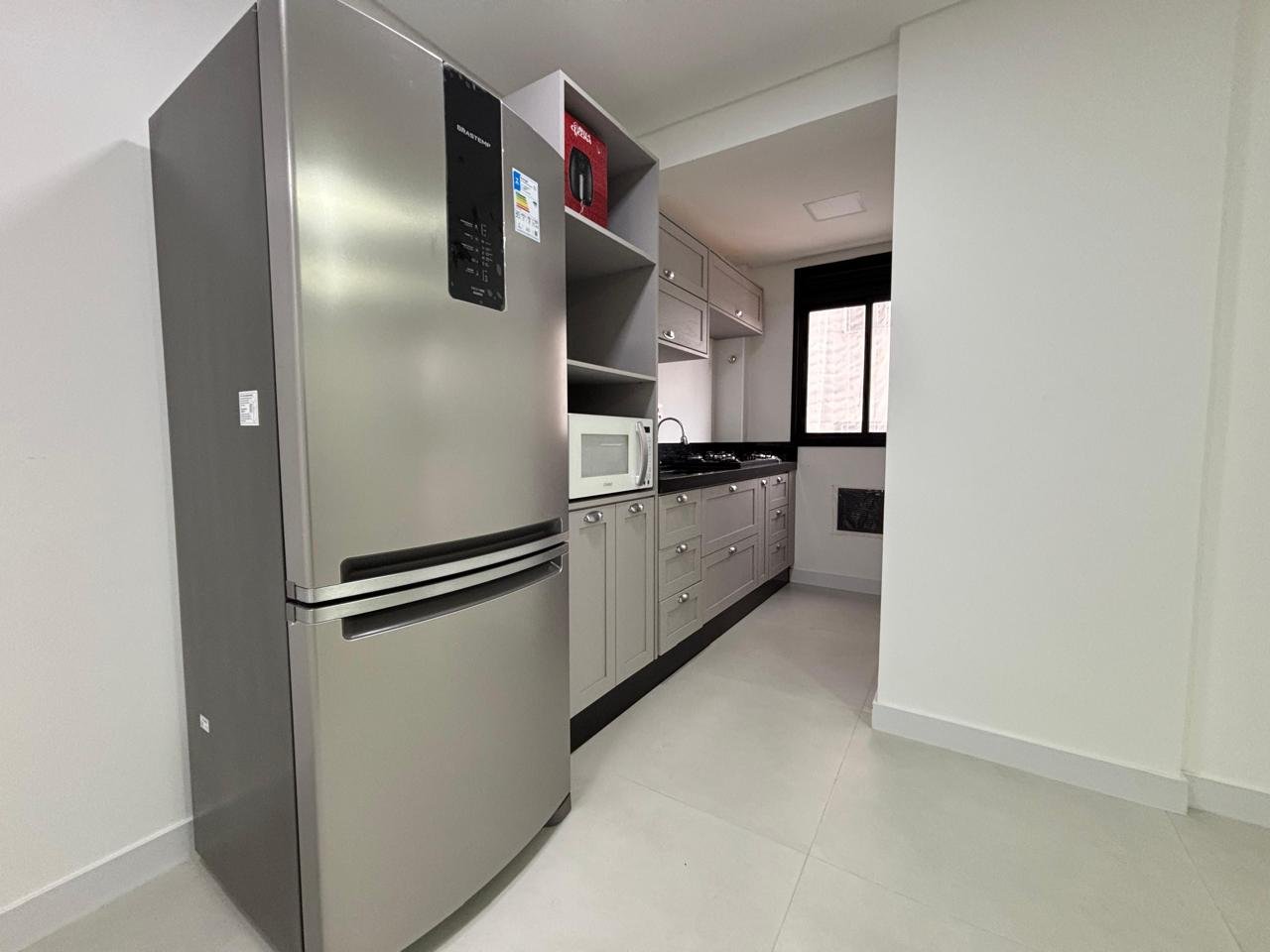 Apartamento 1 suíte no Imperium — foto 5, Balneário Perequê, Porto Belo SC