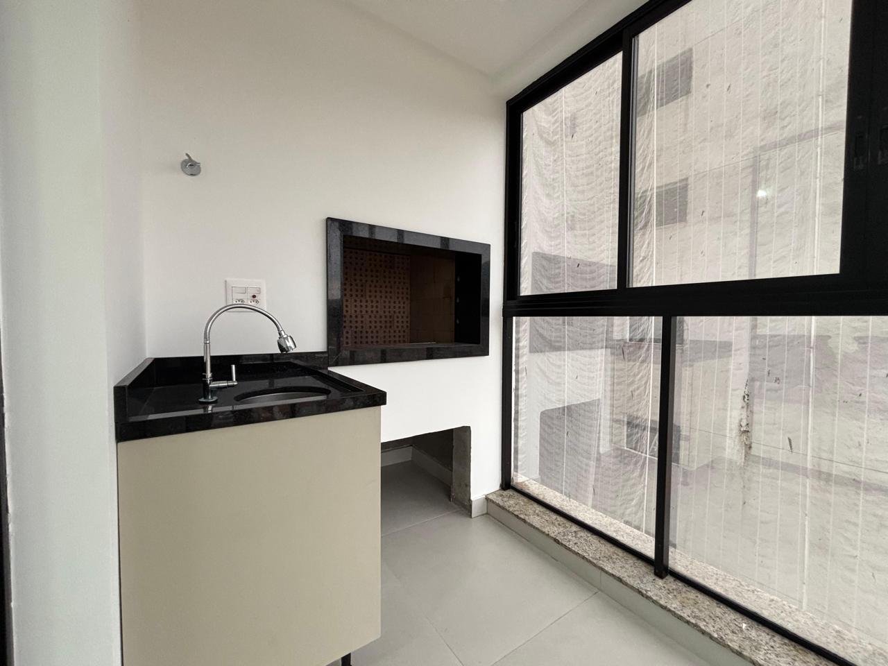 Apartamento 1 suíte no Imperium — foto 7, Balneário Perequê, Porto Belo SC