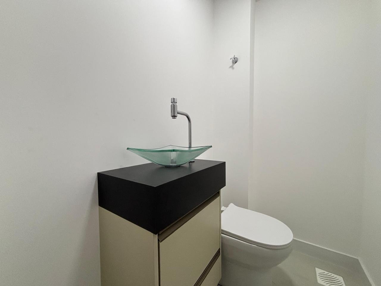 Apartamento 1 suíte no Imperium — foto 13, Balneário Perequê, Porto Belo SC
