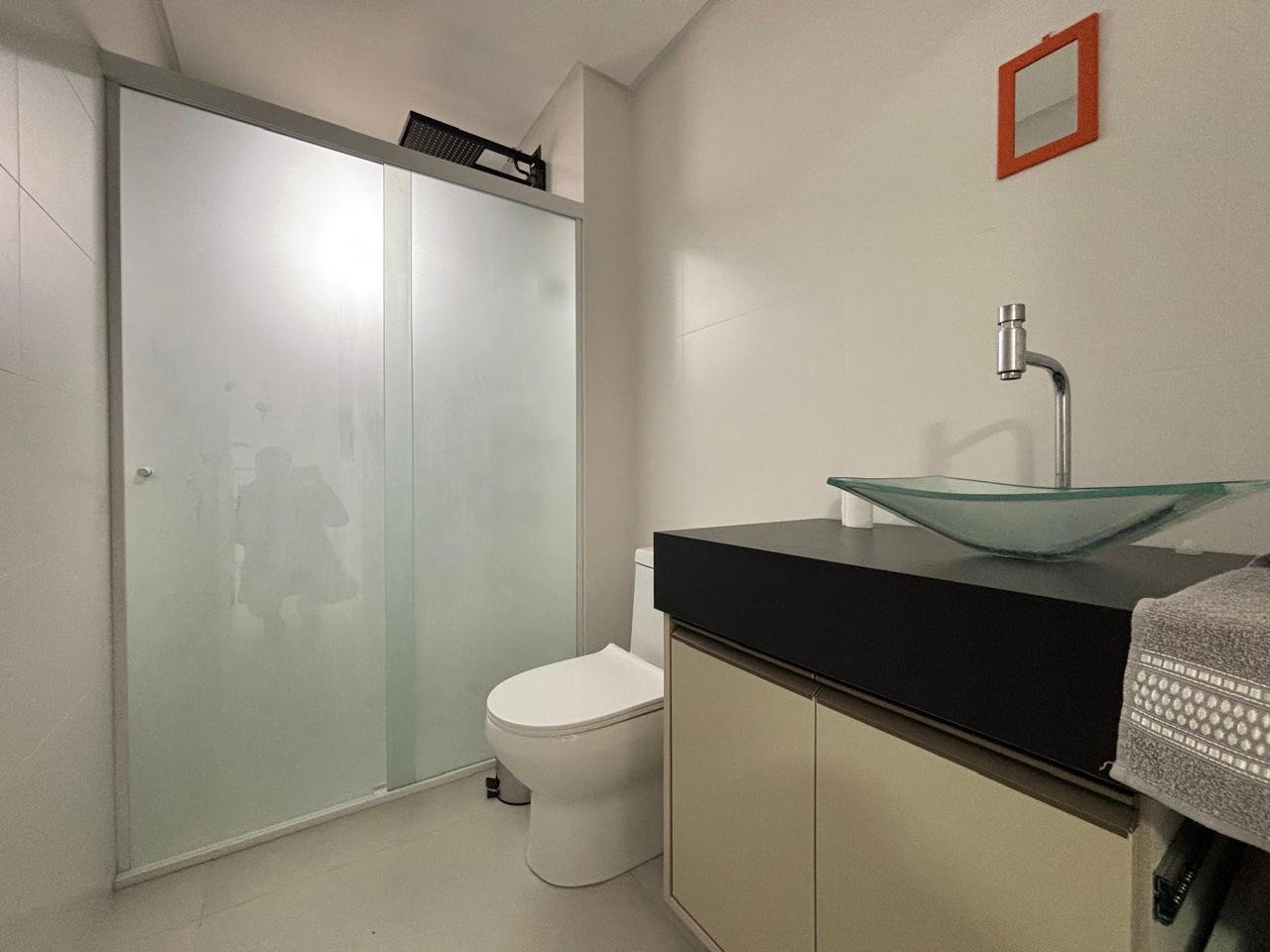 Apartamento 1 suíte no Imperium — foto 15, Balneário Perequê, Porto Belo SC