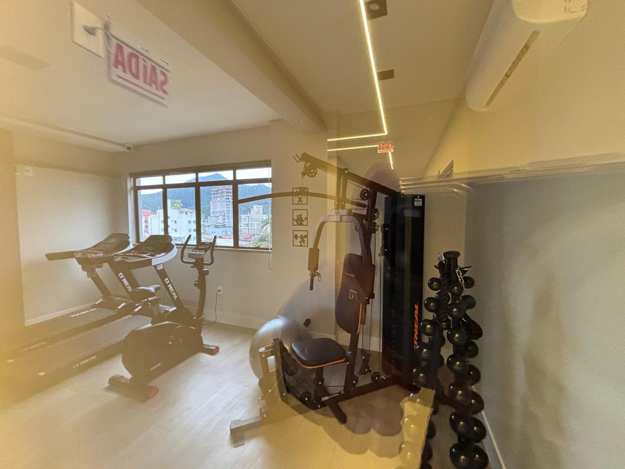 Apartamento 1 suíte no Imperium — foto 19, Balneário Perequê, Porto Belo SC