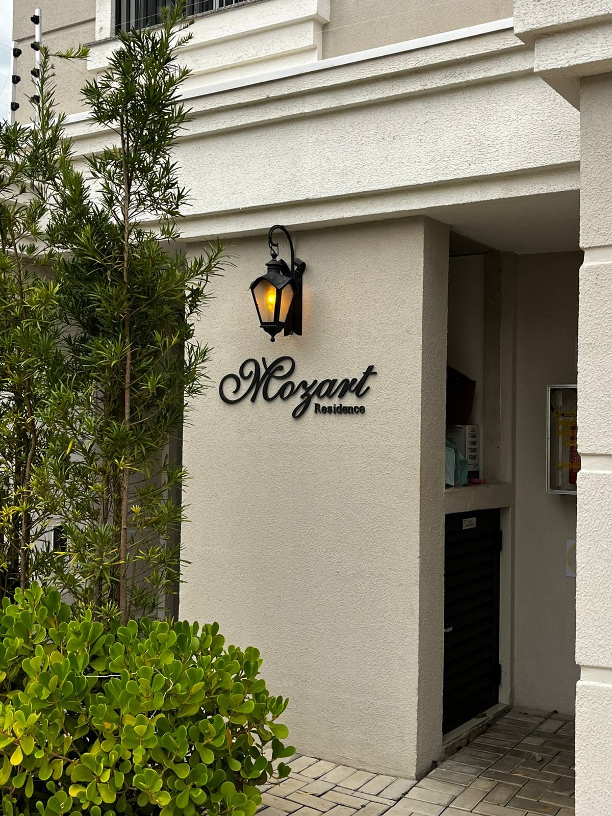 Apartamento 1 suíte no Mozart — foto 3, Balneário Perequê, Porto Belo SC