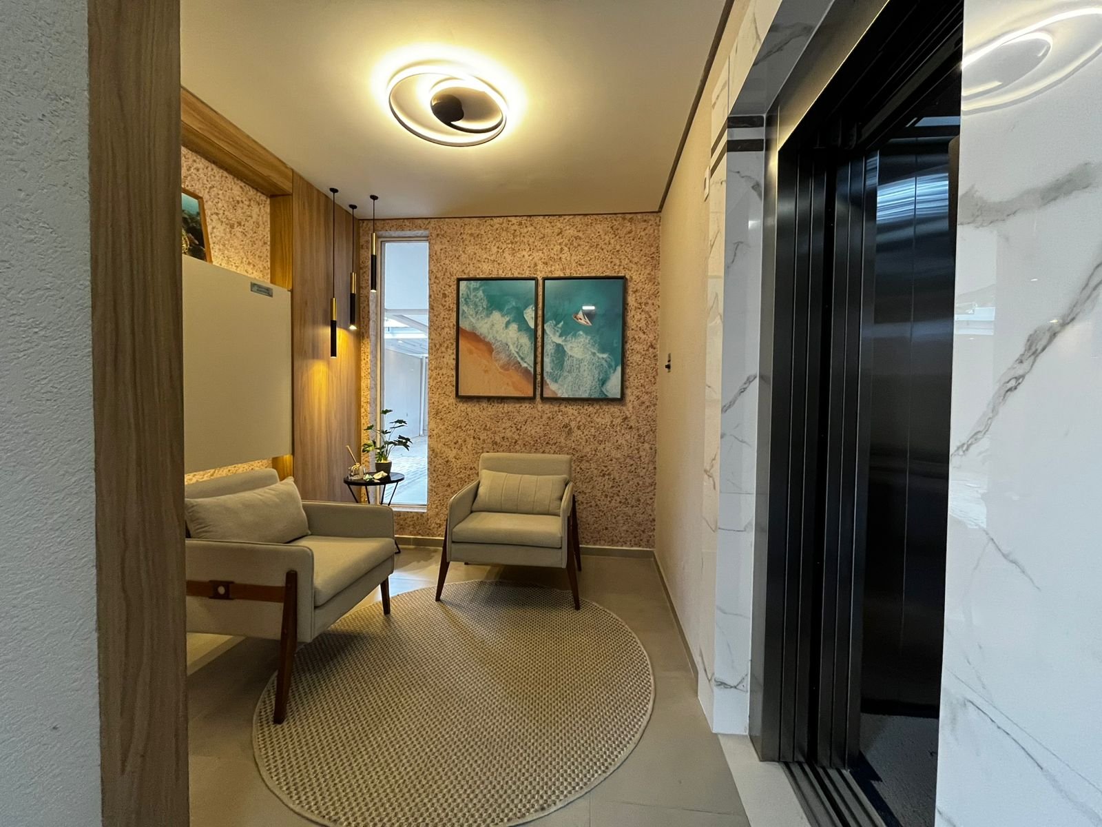 Apartamento 1 suíte no Mozart — foto 4, Balneário Perequê, Porto Belo SC