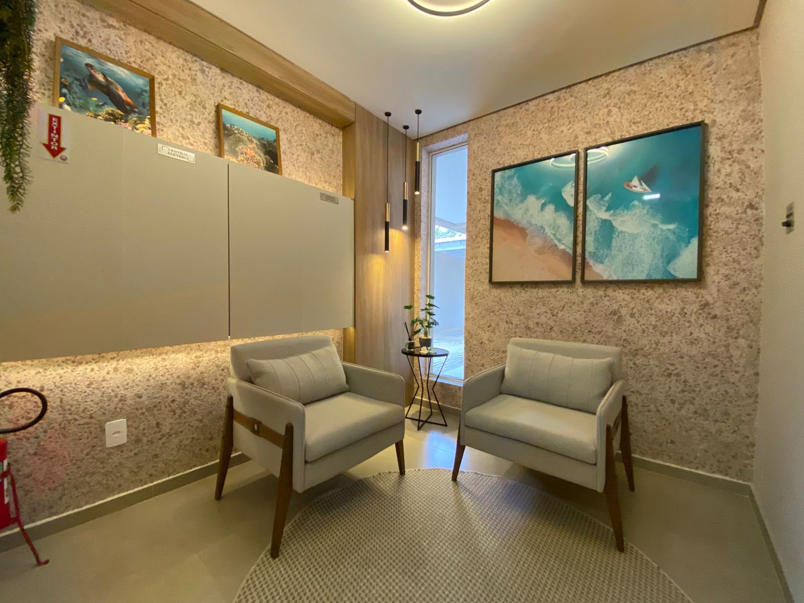 Apartamento 1 suíte no Mozart — foto 5, Balneário Perequê, Porto Belo SC