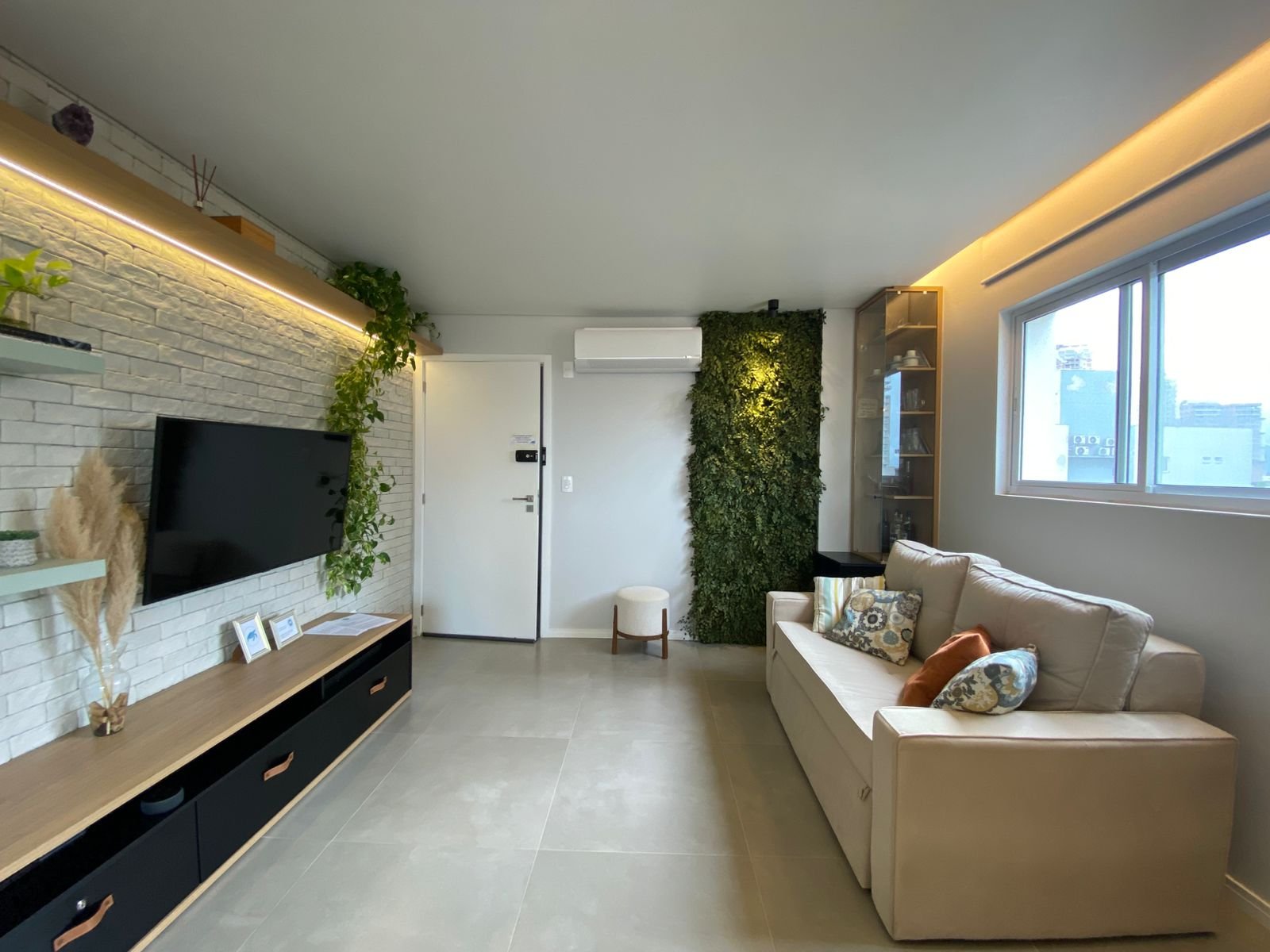 Apartamento 1 suíte no Mozart — foto 6, Balneário Perequê, Porto Belo SC