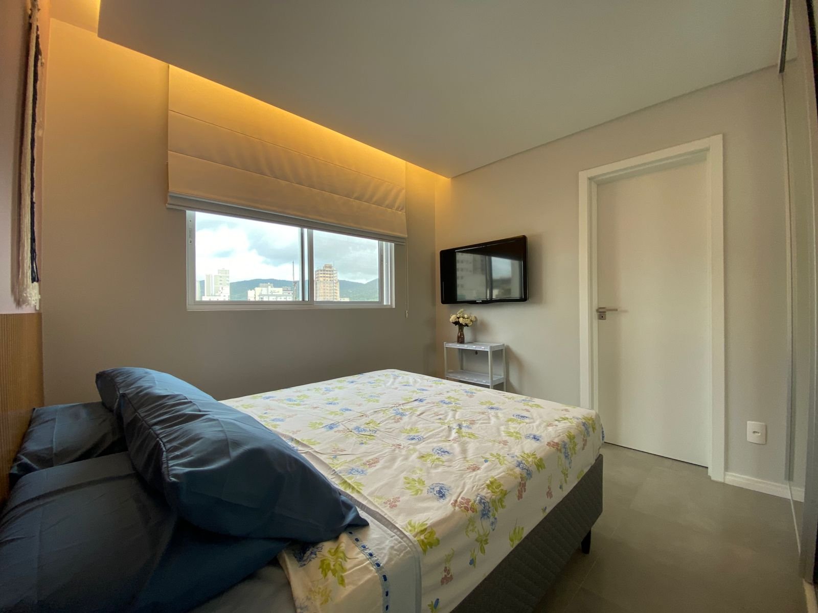 Apartamento 1 suíte no Mozart — foto 13, Balneário Perequê, Porto Belo SC