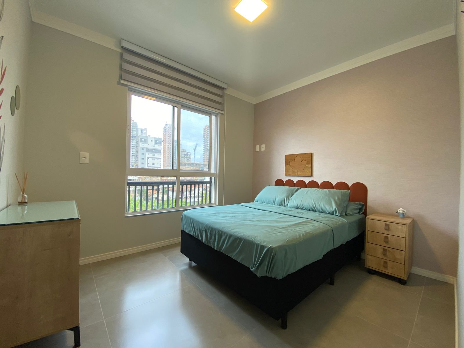 Apartamento 1 suíte no Mozart — foto 15, Balneário Perequê, Porto Belo SC