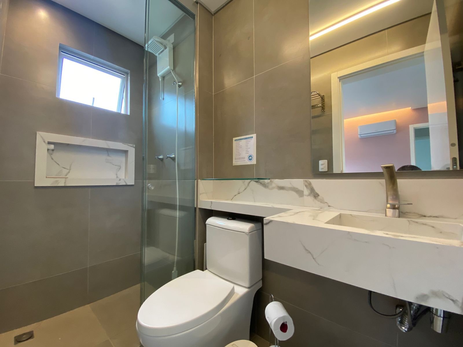 Apartamento 1 suíte no Mozart — foto 16, Balneário Perequê, Porto Belo SC