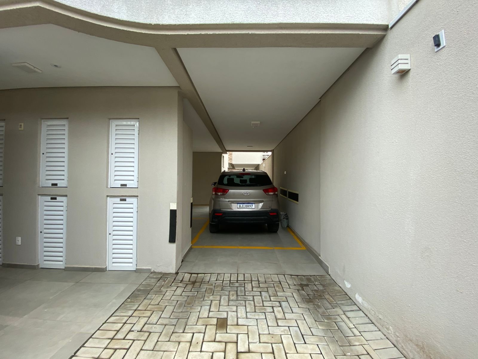 Apartamento 1 suíte no Mozart — foto 18, Balneário Perequê, Porto Belo SC