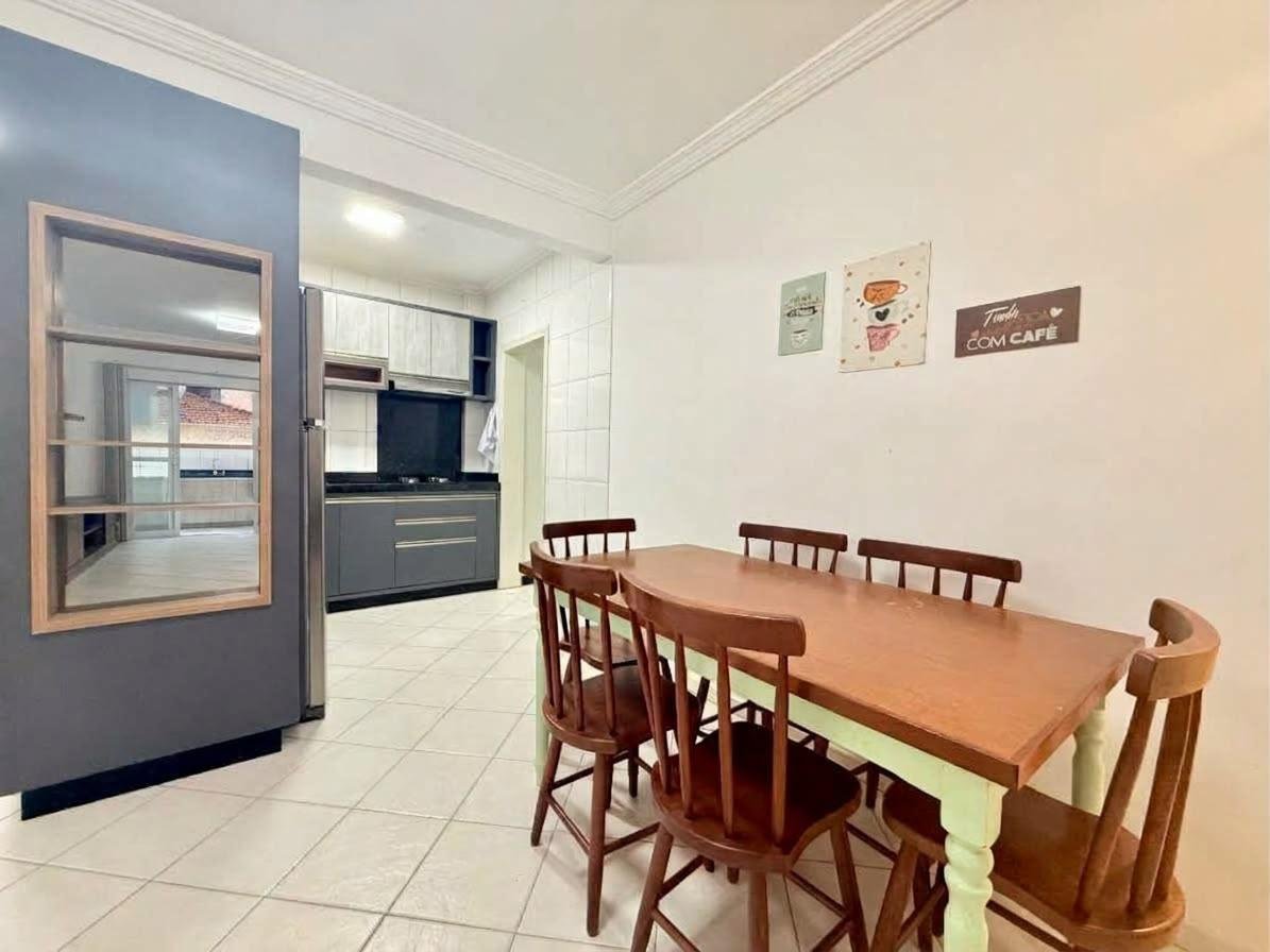 Apartamento 1 suíte no Pillar do Mar — foto 4, Balneário Perequê, Porto Belo SC