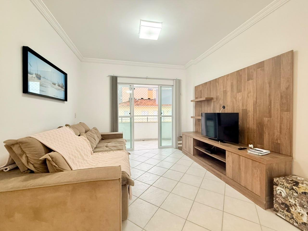 Apartamento 1 suíte no Pillar do Mar — foto 7, Balneário Perequê, Porto Belo SC