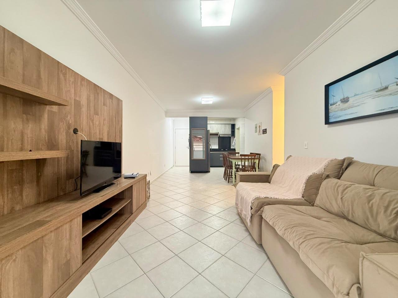 Apartamento 1 suíte no Pillar do Mar — foto 8, Balneário Perequê, Porto Belo SC