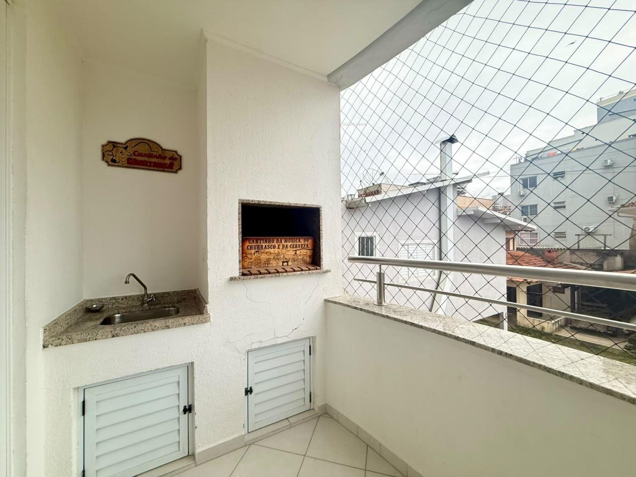 Apartamento 1 suíte no Pillar do Mar — foto 9, Balneário Perequê, Porto Belo SC