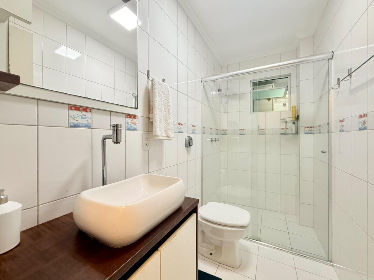Apartamento 1 suíte no Pillar do Mar — foto 11, Balneário Perequê, Porto Belo SC