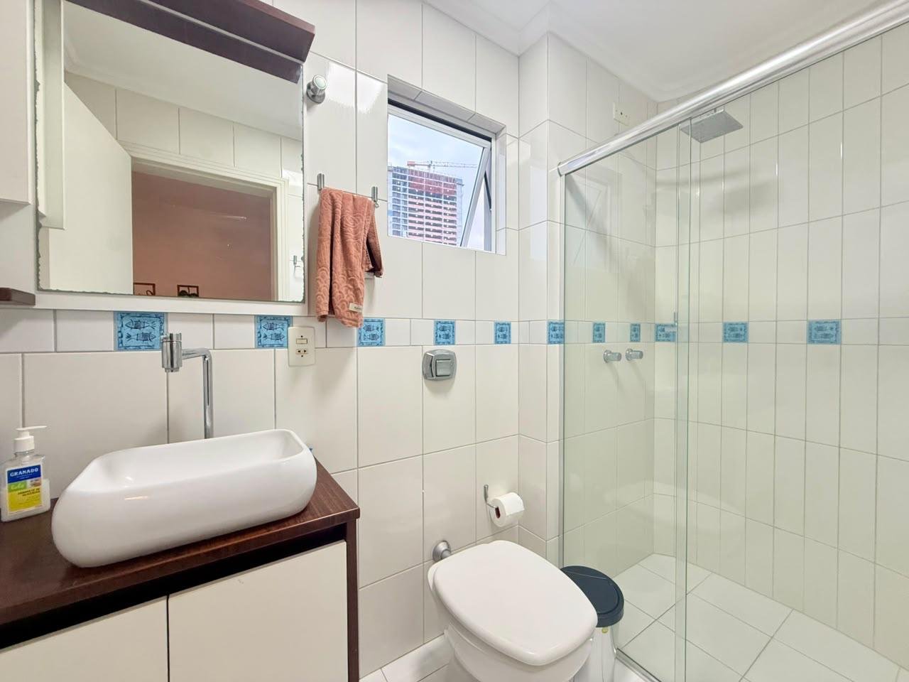 Apartamento 1 suíte no Pillar do Mar — foto 13, Balneário Perequê, Porto Belo SC