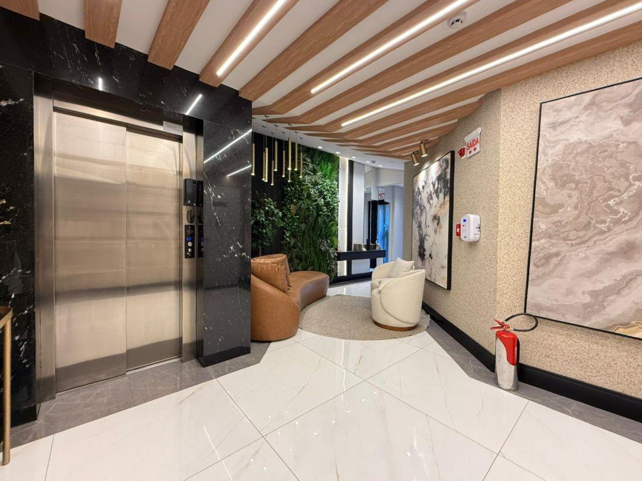 Apartamento 1 suíte no Selectus — foto 2, Balneário Perequê, Porto Belo SC