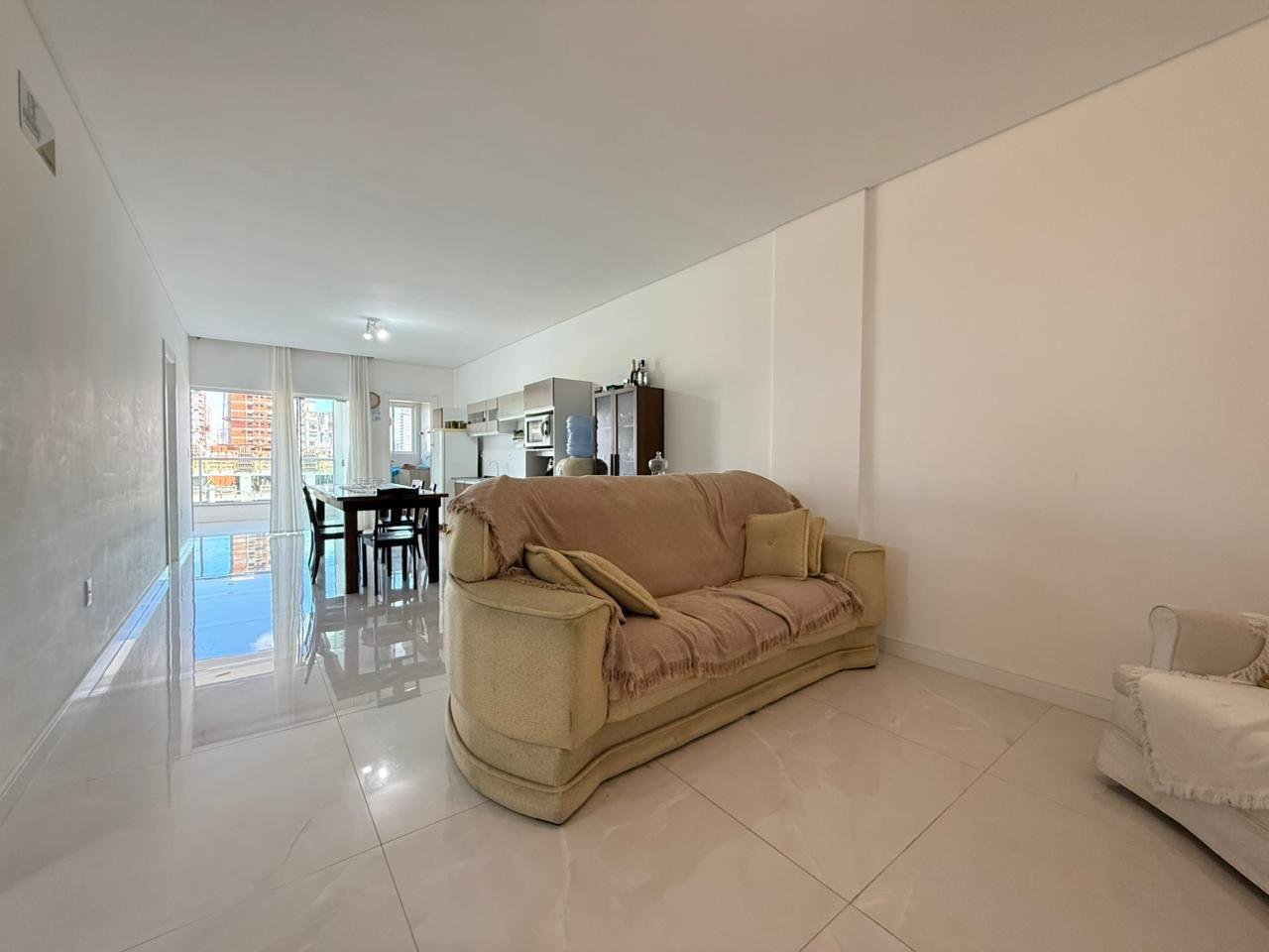 Apartamento 1 suíte no Selectus — foto 3, Balneário Perequê, Porto Belo SC