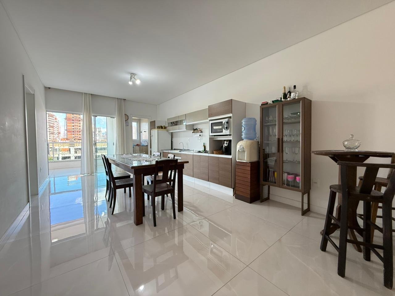 Apartamento 1 suíte no Selectus — foto 4, Balneário Perequê, Porto Belo SC